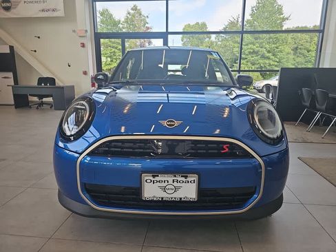 Used 2026 MINI Cooper S FWD image 2