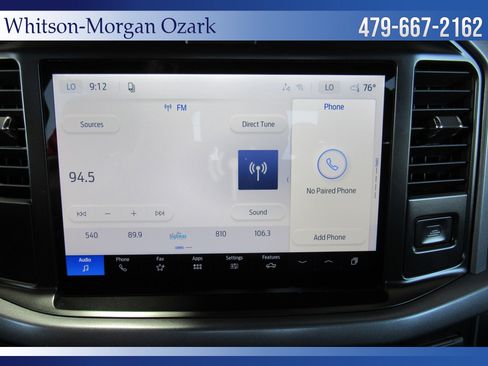 New 2026 Ford F150 XLT image 40