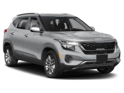 Used 2023 Kia Seltos S image 9