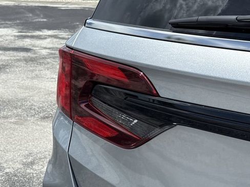 New 2026 Honda Odyssey EX-L image 14