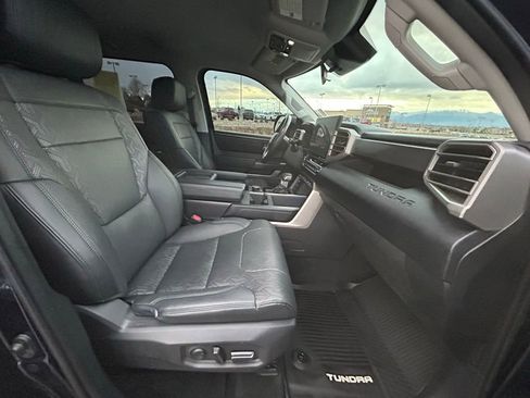 Used 2023 Toyota Tundra SR5 w/ SR5 Premium Package image 31