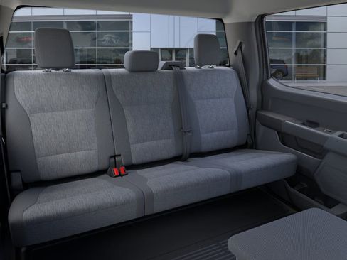 New 2026 Ford F250 XL w/ STX Appearance Package image 11