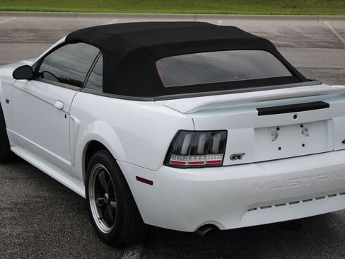 Used 2000 Ford Mustang GT RWD image 33