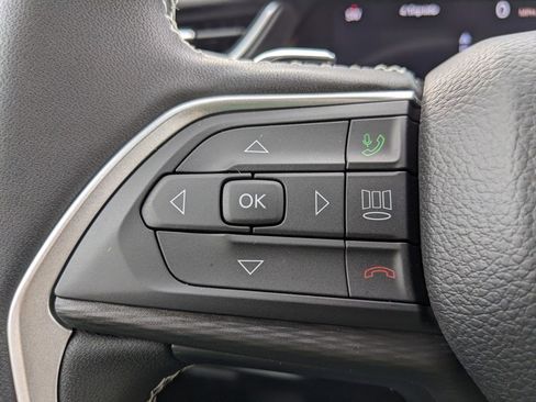 New 2025 Jeep Grand Cherokee Laredo w/ MOPAR Finishing Package image 23