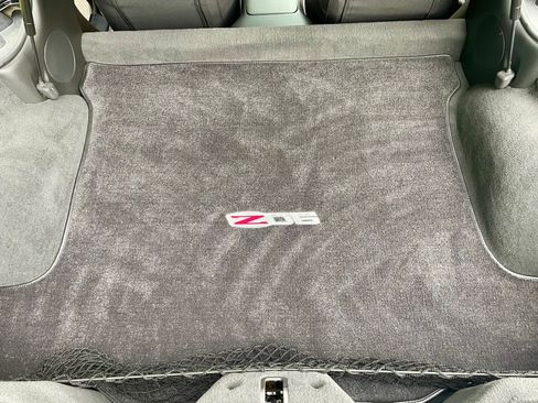 Used 2007 Chevrolet Corvette Z06 w/ Preferred Equipment Group image 69