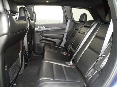 Used 2021 Jeep Grand Cherokee Limited image 14