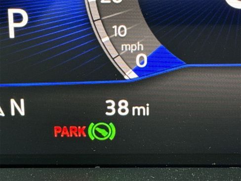 New 2025 Volkswagen Taos S image 27