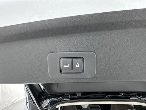 New 2026 Nissan Murano Platinum w/ Cargo Package image 16