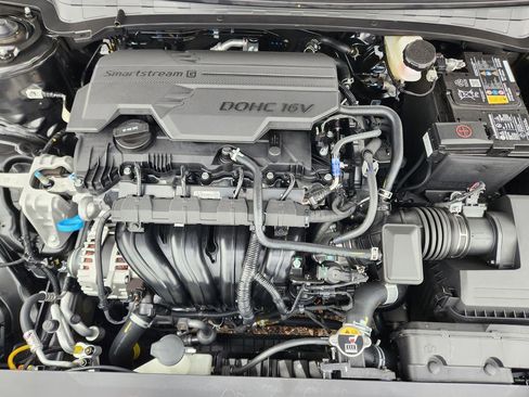 New 2025 Kia K4 LX image 17