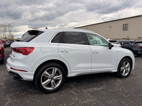 Used 2022 Audi Q3 2.0T Premium Plus AWD/4WD image 9