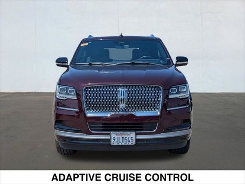 Used 2024 Lincoln Navigator L Reserve AWD/4WD image 8