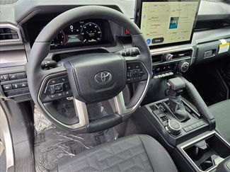 New 2026 Toyota 4Runner TRD Sport Premium AWD/4WD video 3