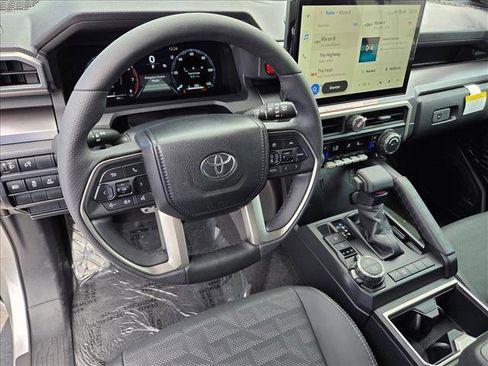 New 2026 Toyota 4Runner TRD Sport Premium AWD/4WD image 3
