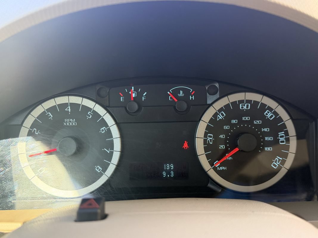Used 2011 Ford Escape Limited w/ 302A Rapid Spec Order Code AWD/4WD image 19