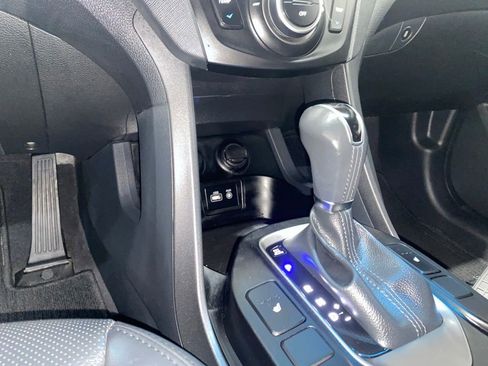 Used 2017 Hyundai Santa Fe Sport 2.0T w/ Cargo Package image 25