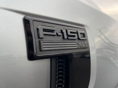 New 2026 Ford F150 XLT w/ Equipment Group 302A MID image 3