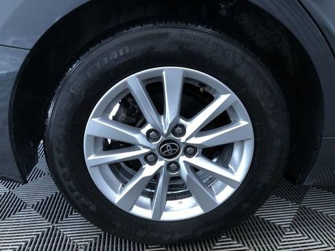 Certified 2025 Toyota Camry LE image 17