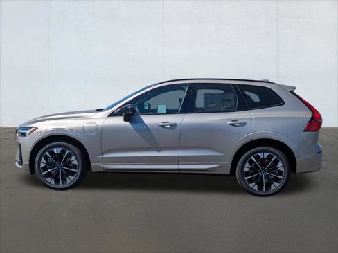 New 2026 Volvo XC60 T8 Plus w/ Protection Package Premier image 3