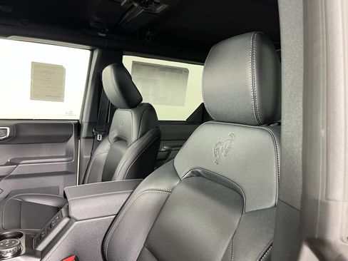 New 2026 Ford Bronco Big Bend w/ Black Diamond Package AWD/4WD image 18