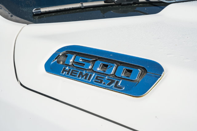 Used 2020 RAM 1500 Laramie AWD/4WD image 20