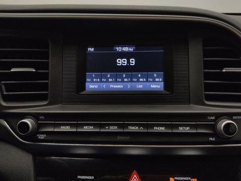 Used 2019 Hyundai Elantra SE w/ Cargo Package FWD image 25