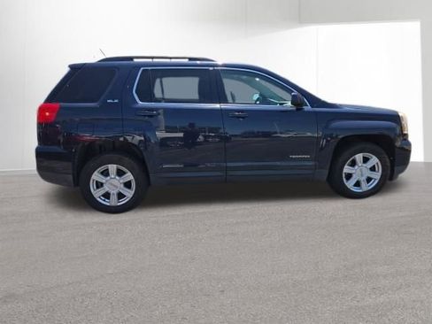 Used 2016 GMC Terrain SLE w/ Convenience Package AWD/4WD image 6