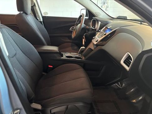 Used 2015 Chevrolet Equinox LS FWD image 23