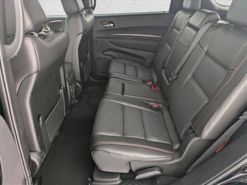 New 2026 Dodge Durango GT AWD/4WD image 16