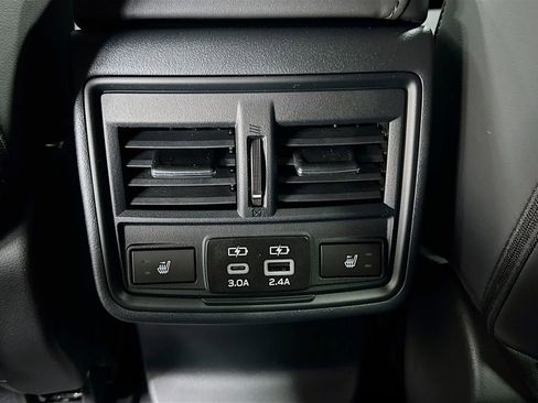 New 2026 Subaru Outback Touring XT AWD/4WD image 25