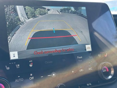 Used 2023 Lexus RX 350 Premium Plus w/ Accessory Package (Z1) FWD image 13