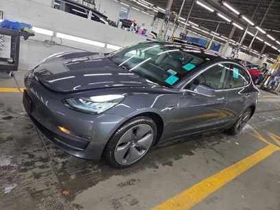 Used 2018 Tesla Model 3 Long Range