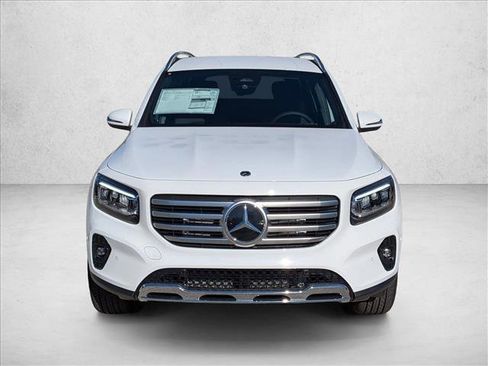 New 2026 Mercedes-Benz GLB 250 image 6