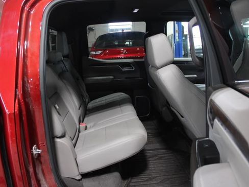 Used 2022 GMC Sierra 1500 SLT w/ SLT Premium Plus Package image 13
