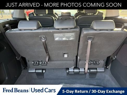 Used 2023 Honda Odyssey Touring image 14