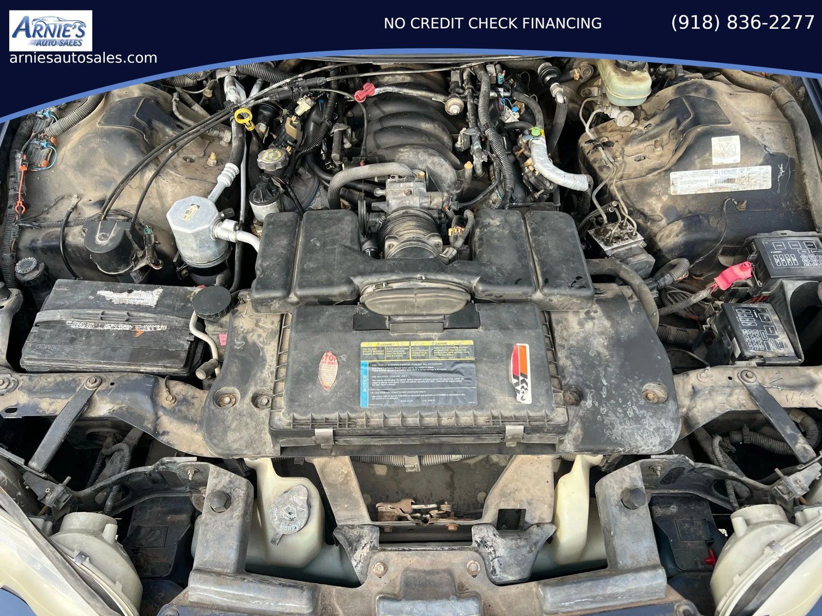 Used 2000 Chevrolet Camaro Z28 w/ Preferred Equipment Group 2 RWD image 13