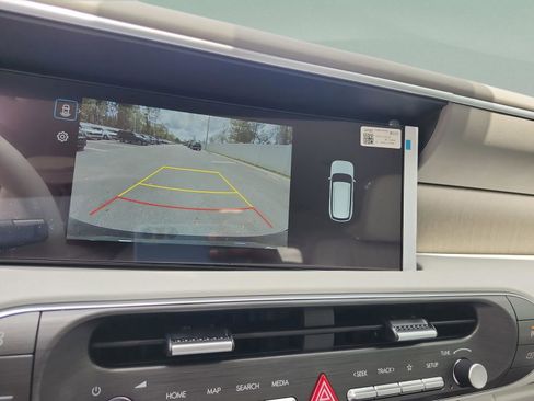New 2026 Hyundai Palisade SEL FWD image 28