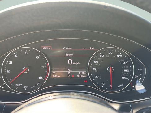 Used 2017 Audi A6 2.0T Premium AWD/4WD image 18