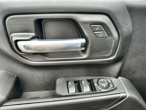 New 2026 GMC Sierra 1500 Pro w/ Pro Value Package image 22