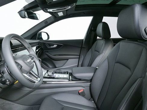 New 2026 Audi Q8 Premium Plus image 8