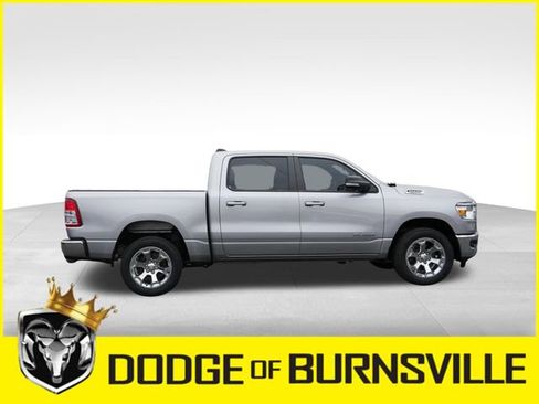 Used 2022 RAM 1500 Big Horn image 11