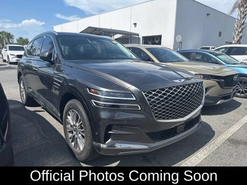 Used 2024 Genesis GV80 2.5T AWD/4WD image 1