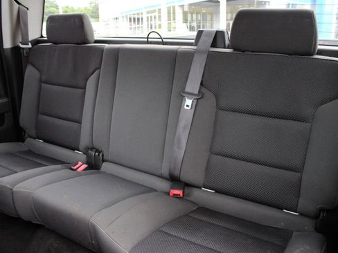 Used 2014 GMC Sierra 1500 SLE w/ SLE Value Package AWD/4WD image 18