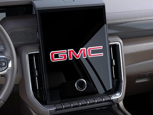 New 2026 GMC Yukon XL Elevation RWD image 20