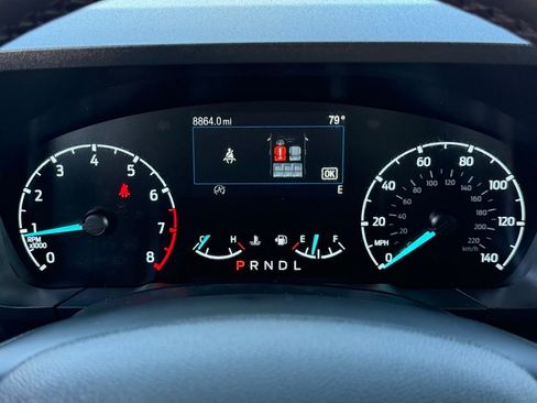 Certified 2024 Ford Maverick XLT w/ XLT Luxury Package image 20