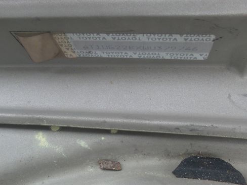 Used 1998 Toyota Camry LE image 57