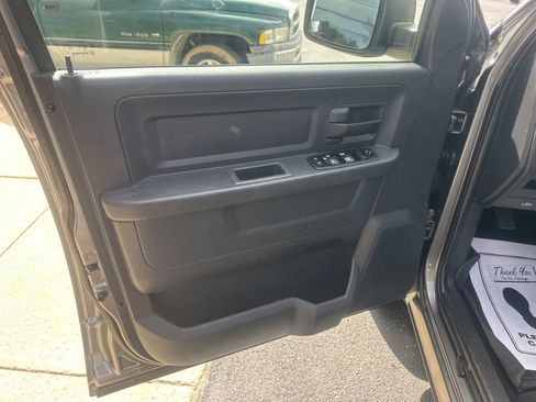 Used 2010 Dodge Ram 1500 Truck ST w/ ST Popular Equipment Group RWD image 18