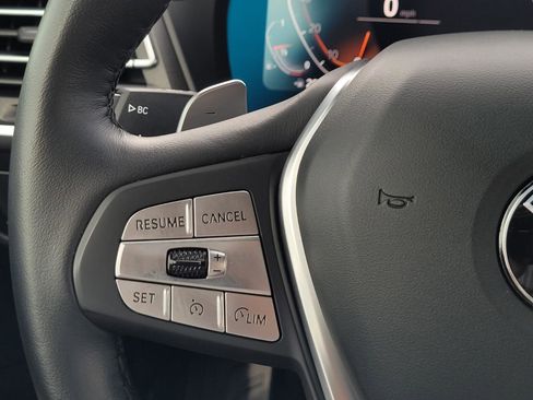 Certified 2024 BMW X3 xDrive30i image 15