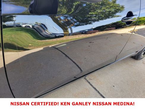 Certified 2024 Nissan Sentra SV image 11