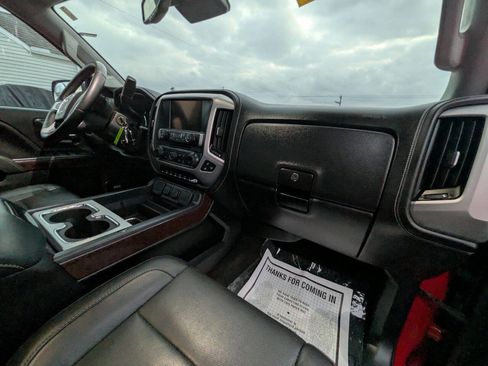 Used 2014 GMC Sierra 1500 SLT image 21