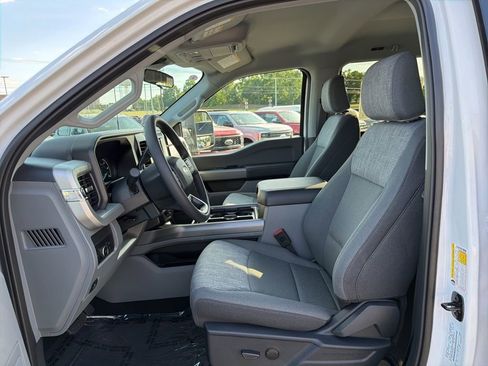 New 2026 Ford F250 XLT w/ Tremor Off-Road Package AWD/4WD image 10